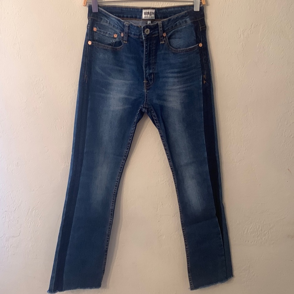Umgee jeans size 28